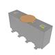 Samtec HPF-04-02-T-S-K-TR