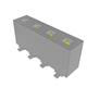 Samtec HPF-04-02-T-S