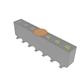 Samtec HPF-07-02-T-S-K-TR
