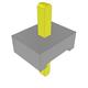 Samtec HPM-01-05-T-S
