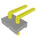 Samtec HPM-02-02-T-S-RA
