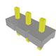 Samtec HPM-03-05-T-S