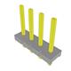 Samtec HPM-04-02-T-S