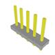 Samtec HPM-05-02-T-S