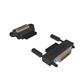 Samtec HQCD-030-05.50-TTL-TEU-1-B