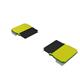 Samtec HQCD-030-06.00-SBR-SBR-1-N