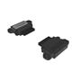 Samtec HQCD-030-06.00-STR-TBR-1-B