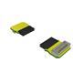 Samtec HQCD-030-06.00-TBL-STL-1-N