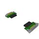 Samtec HQCD-030-06.00-TEU-SEU-1-N