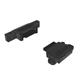 Samtec HQCD-030-06.50-SPU-TBR-1-S