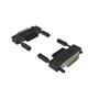Samtec HQCD-030-06.90-TEU-TED-1-B