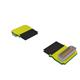 Samtec HQCD-030-07.00-SBL-TTL-1-N