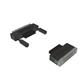 Samtec HQCD-030-07.80-SED-SEU-1-F