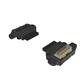 Samtec HQCD-030-07.87-SBL-TTL-1-B