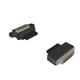Samtec HQCD-030-11.02-TTL-TEU-1-F