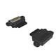 Samtec HQCD-030-12.00-TTR-TBL-1-B
