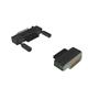 Samtec HQCD-030-36.00-TEU-TED-1-F