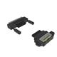 Samtec HQCD-030-40.00-SEU-STR-2-B