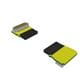 Samtec HQCD-030-40.00-TTL-SBL-1-N