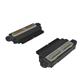Samtec HQCD-060-01.72-TTL-STR-1-B