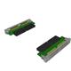 Samtec HQCD-060-02.00-SEU-SED-1-N