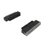 Samtec HQCD-060-02.00-TEU-SEU-1