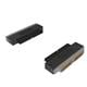 Samtec HQCD-060-02.50-SED-TED-1