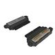 Samtec HQCD-060-02.50-STR-TTL-1-B