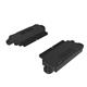 Samtec HQCD-060-02.50-TBR-TBR-1-B