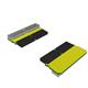 Samtec HQCD-060-03.00-STR-SBL-1-N