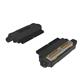 Samtec HQCD-060-03.50-SBL-TTL-1-B