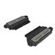 Samtec HQCD-060-03.75-STL-STL-1-B