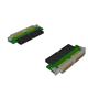 Samtec HQCD-060-04.00-TEU-TED-1-N