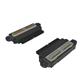 Samtec HQCD-060-04.00-TTL-STR-1-B