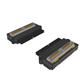 Samtec HQCD-060-04.00-TTR-TTR-2