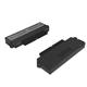 Samtec HQCD-060-05.00-STL-TBL-1-D