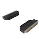 Samtec HQCD-060-12.00-SEU-TEU-1