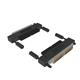 Samtec HQCD-060-29.00-TED-TEU-1-B