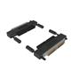 Samtec HQCD-060-33.50-TEU-TED-1-B