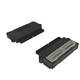 Samtec HQCD-060-36.00-TBL-STL-1