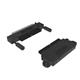Samtec HQCD-060-39.37-TED-TBR-1-B