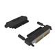 Samtec HQCD-060-40.00-SBL-TEU-1-B