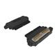 Samtec HQCD-060-40.00-SBR-TTR-1-B