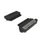 Samtec HQCD-060-40.00-TBL-STL-1-S