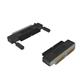 Samtec HQCD-060-40.00-TEU-TED-1-F