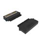 Samtec HQCD-060-40.00-TTR-SBR-1