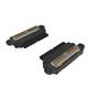 Samtec HQCD-060-40.00-TTR-TTR-2-B