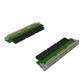 Samtec HQCD-090-01.72-TEU-SEU-1-N