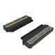 Samtec HQCD-090-02.15-TTR-STL-1