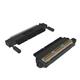 Samtec HQCD-090-02.36-TEU-TTR-1-B